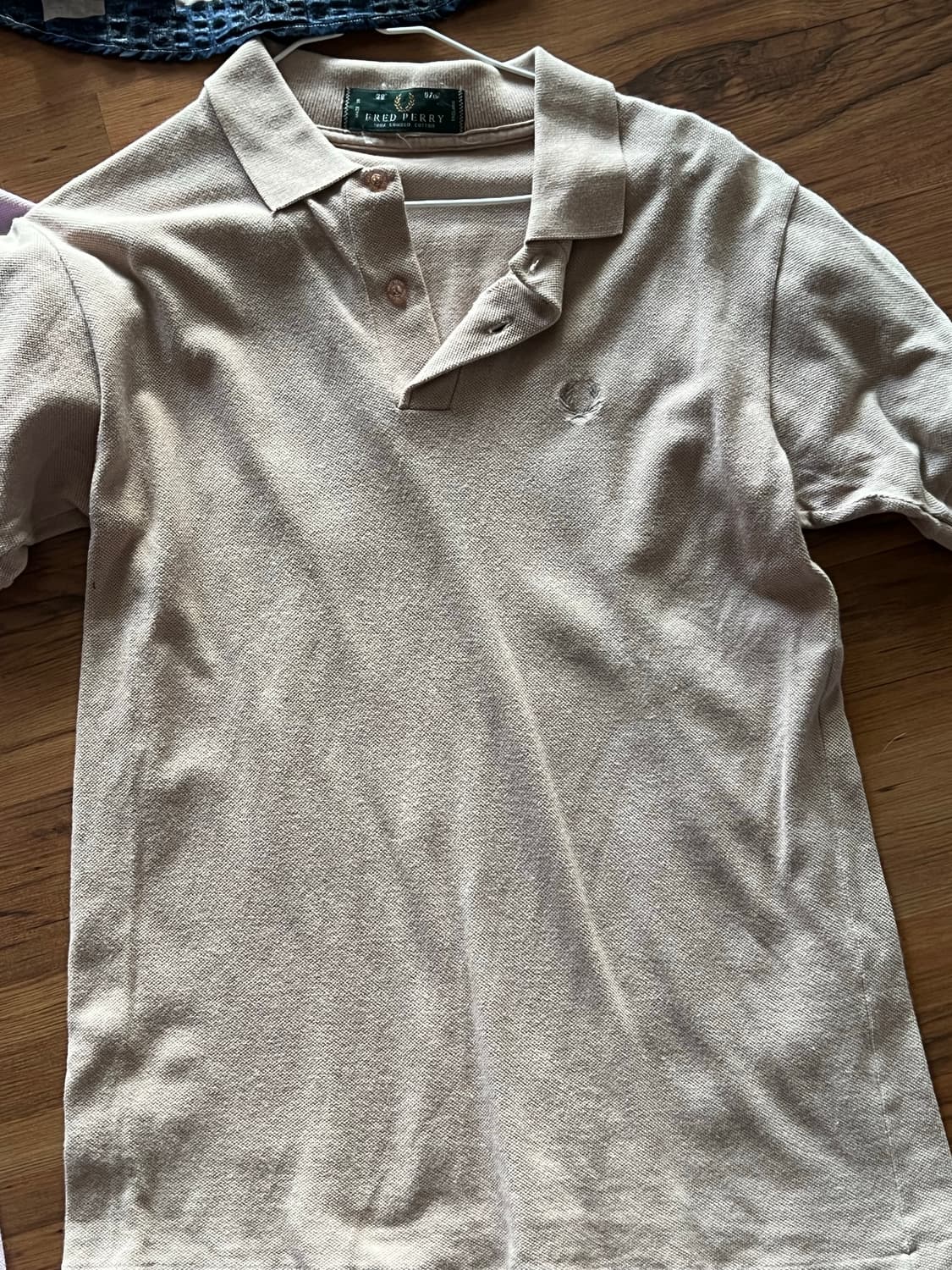 빈티지 남성 상의 일괄 세트 상품이미지2