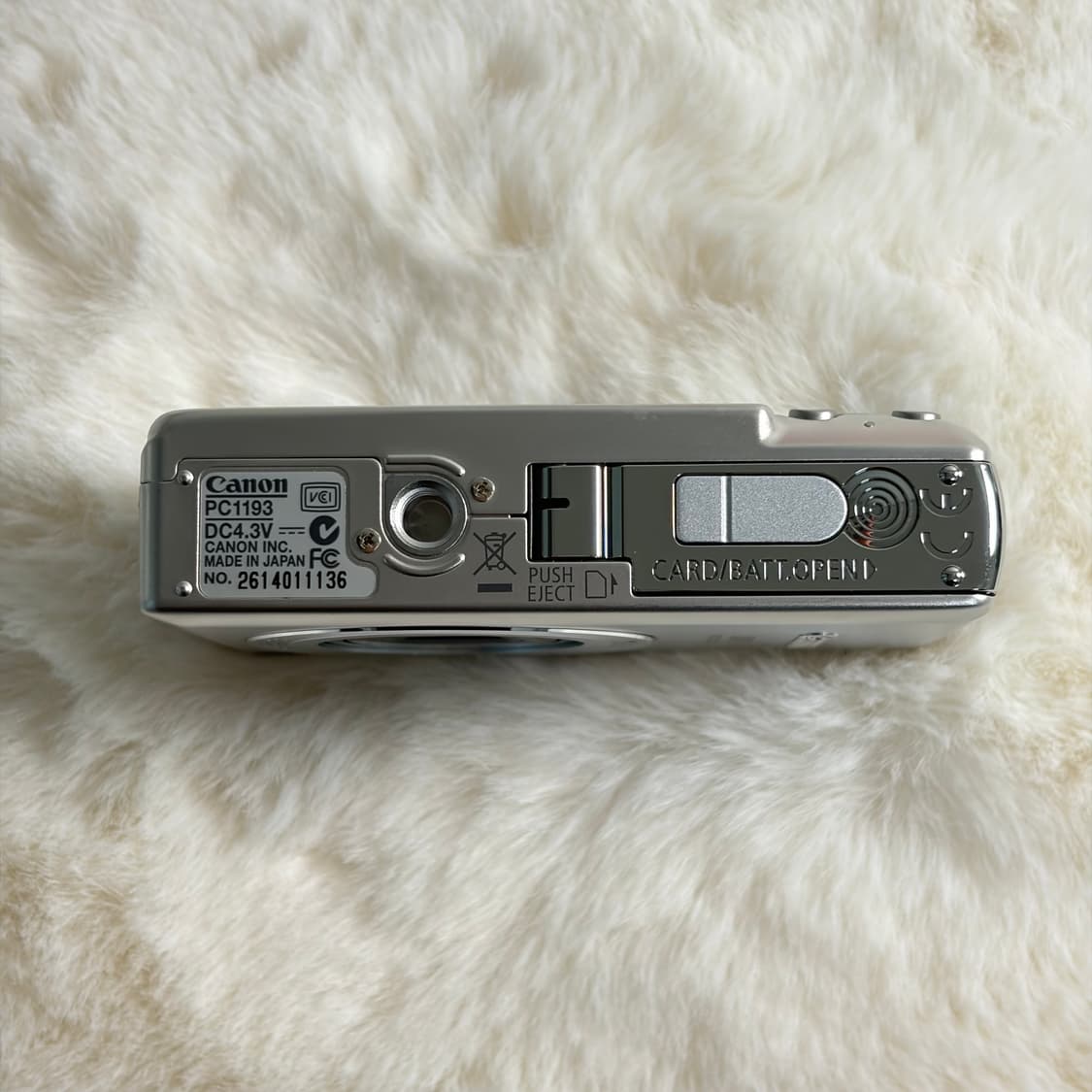 준민트급) 캐논 익서스60 상품이미지4