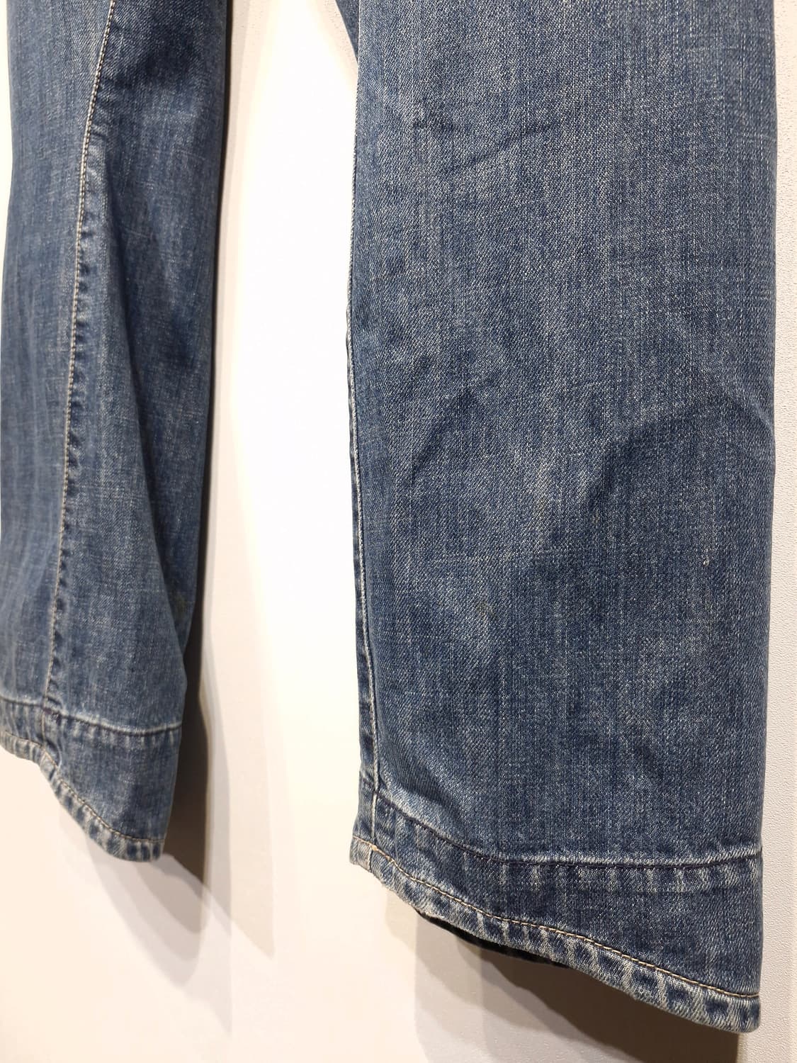 Levi's 리바이스 엔지니어드 데님 팬츠 상품이미지4