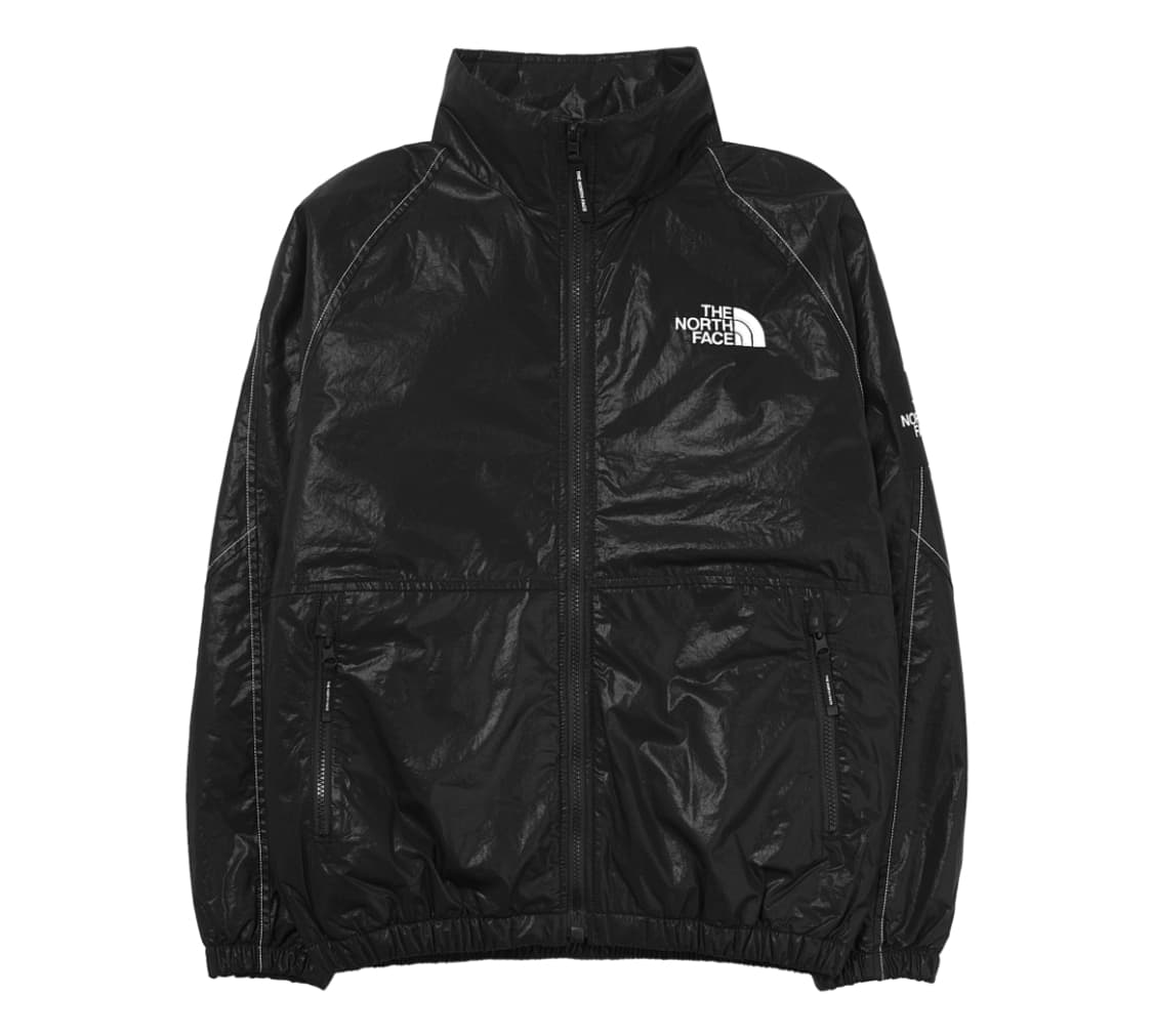 노스페이스 올레마 플레쉬 자켓 상품이미지1