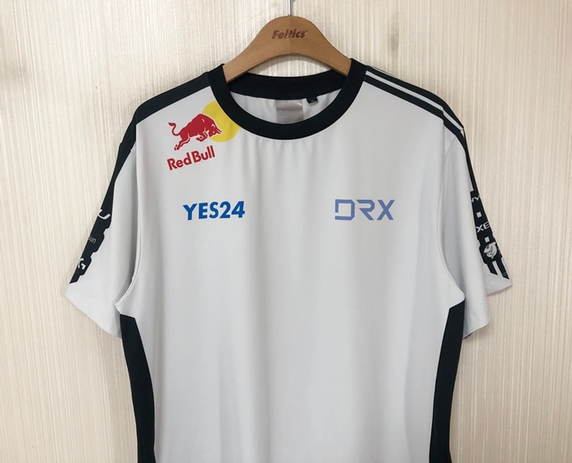 2021 DRX 서머유니폼/져지 L 상품이미지2