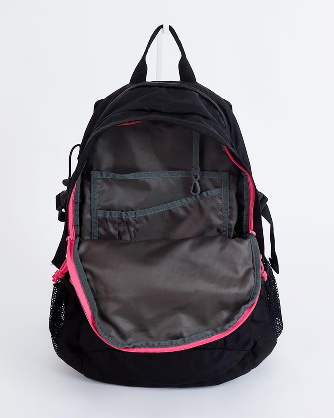 [COLEMAN] 핑크 액센트 데일리 액티브 백팩 상품이미지9