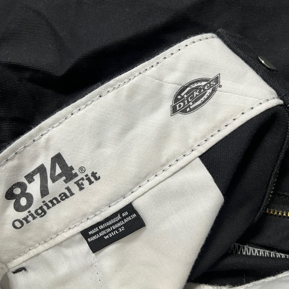 디키즈 팬츠 상품이미지3