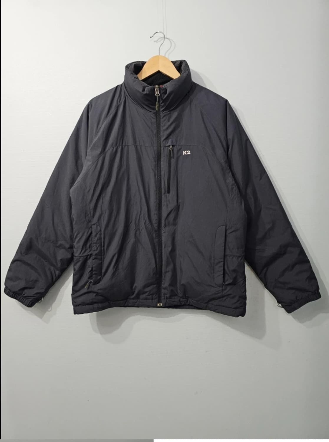 K2 남성 고어텍스 PACLITE 자켓 105 상품이미지5