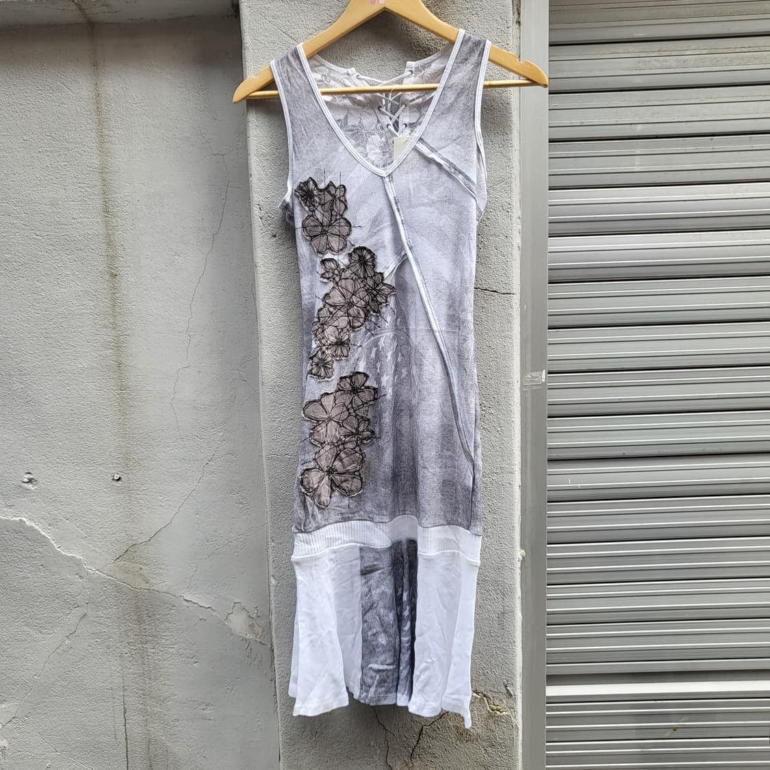 LIBERTALIA One-piece  상품이미지6
