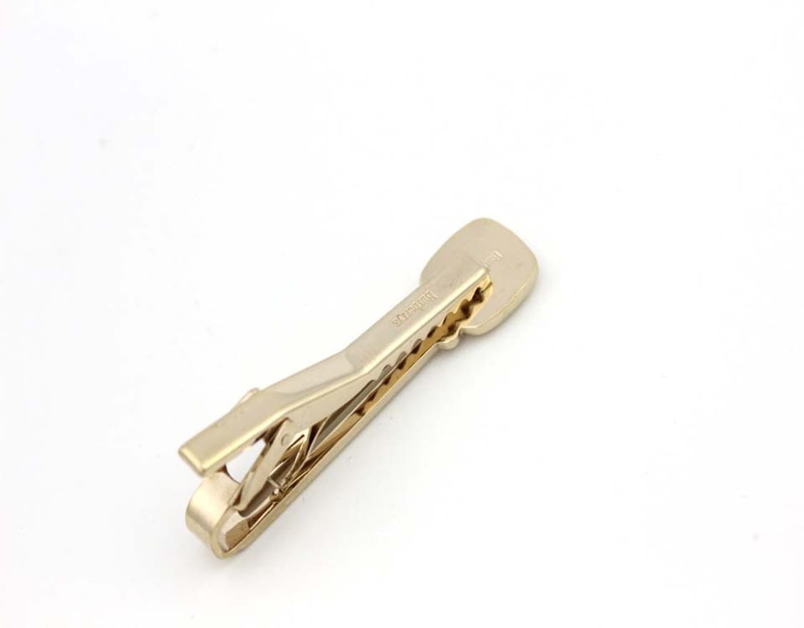 버버리 A-등급 5.1cm 남자 명품 넥타이핀 상품이미지3