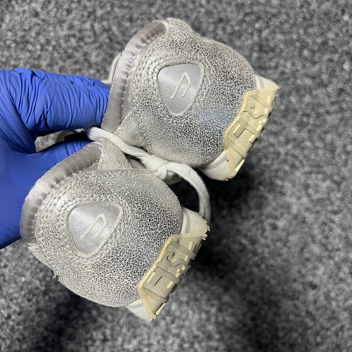 디젤 스니커즈 상품이미지9