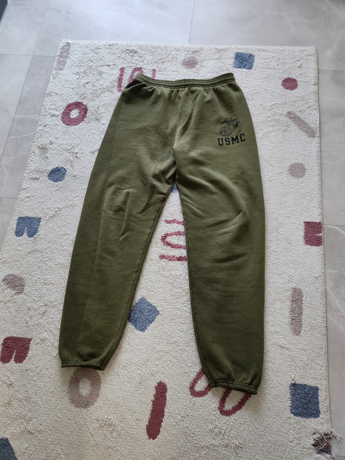 00's soffe u.s.m.c 스웻팬츠 상품이미지1