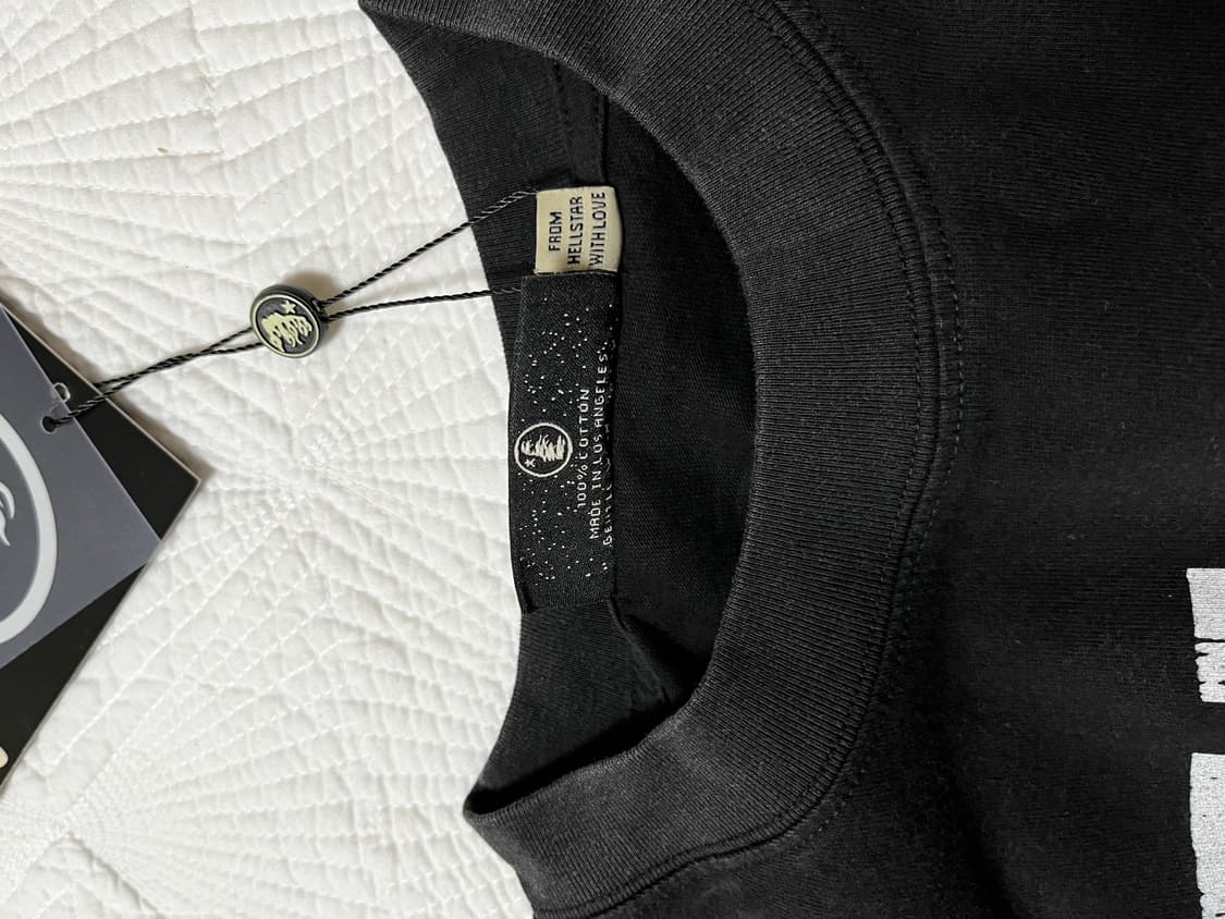 헬스타 티셔츠  상품이미지6