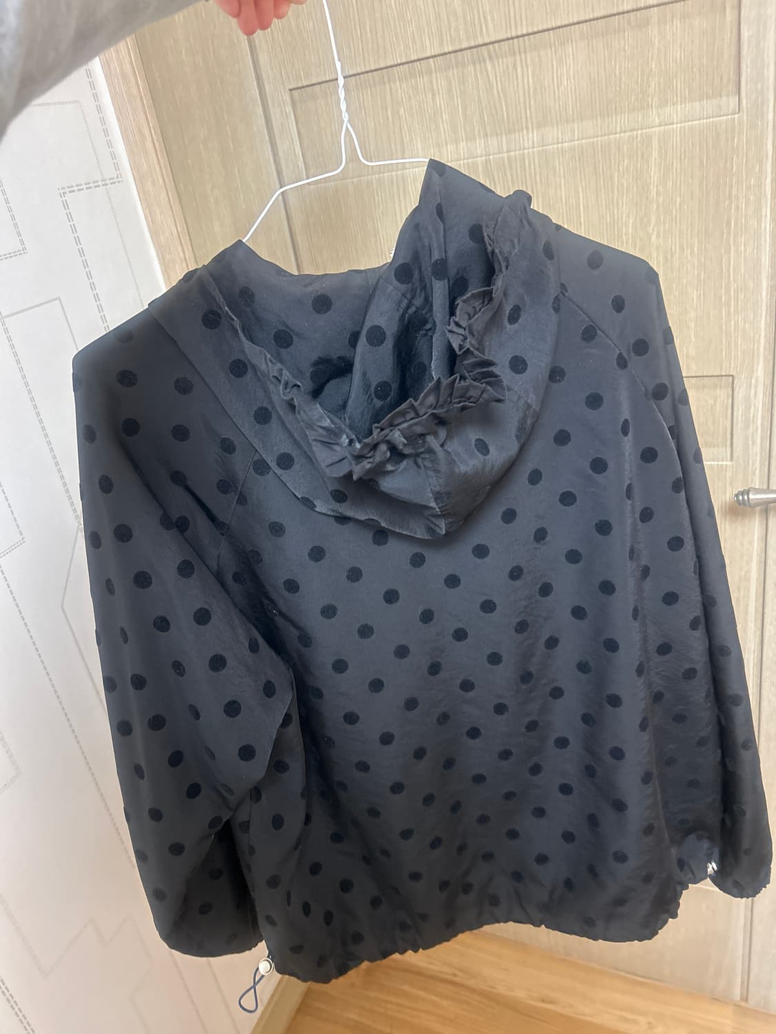 오헤시오 바람막이 상품이미지2