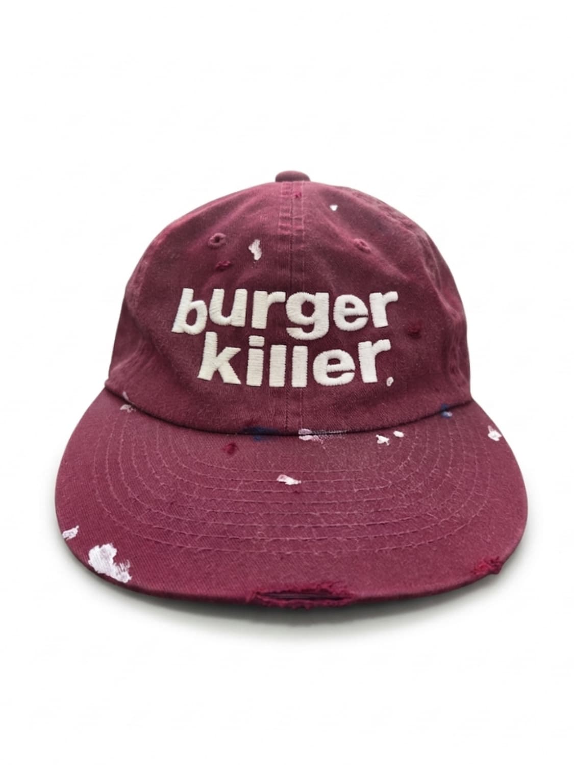 빈티지캡 상품이미지1