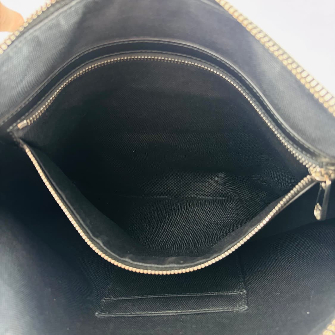 (새상품급)구찌 GG 수프림 메신저 크로스백 474139 상품이미지7