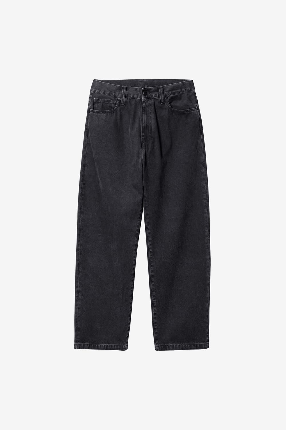 칼하트 랜든 팬츠 / 블랙 스톤워시드 32 상품이미지1