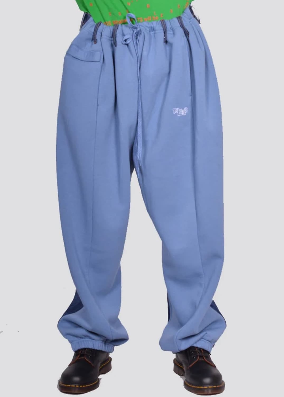 블레스 오버조깅진 상품이미지1