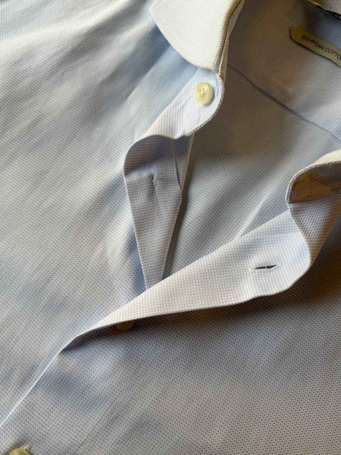 수트서플라이 드레스 셔츠 100 상품이미지8