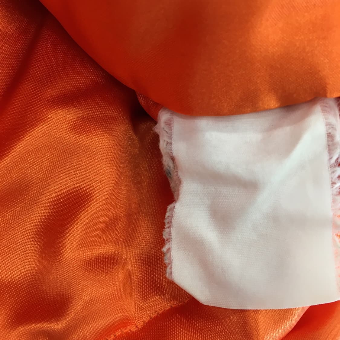 Schott 쇼트 U.S N3B 성조기 파카 L  상품이미지7