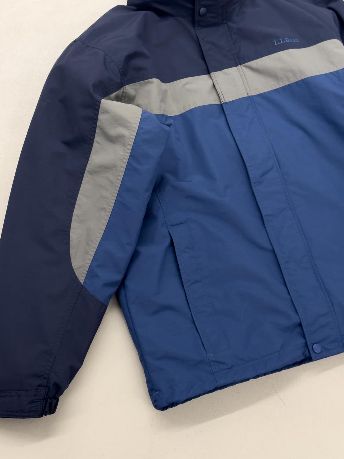 90's LL Bean 엘엘빈 자켓 상품이미지5