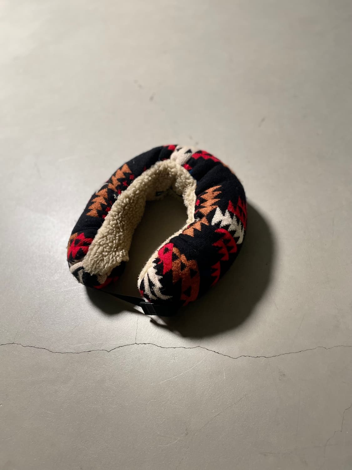 mercibeaucoup, Fleece Ear Warmer 상품이미지1