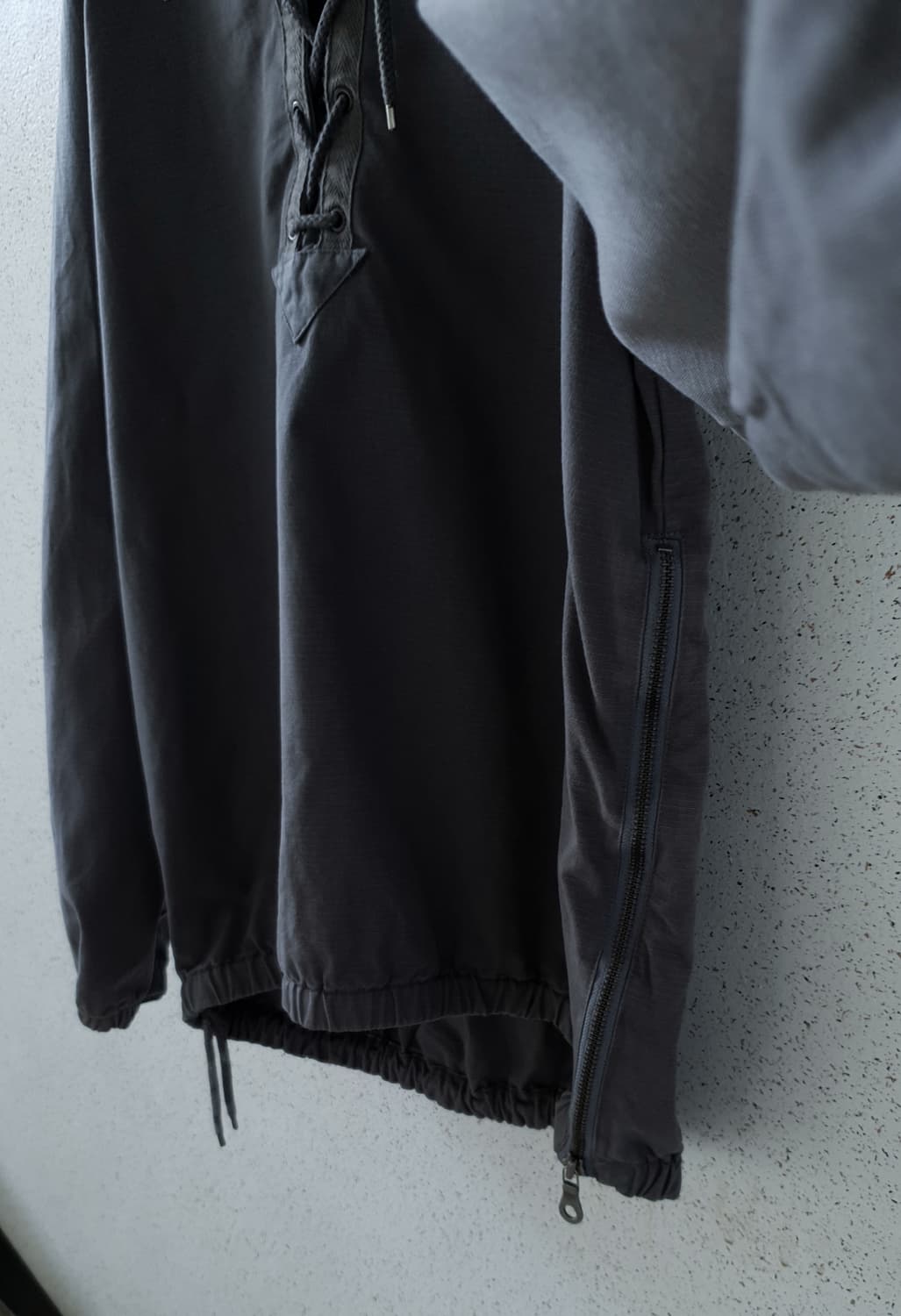 Motive 스모크 자켓 상품이미지5