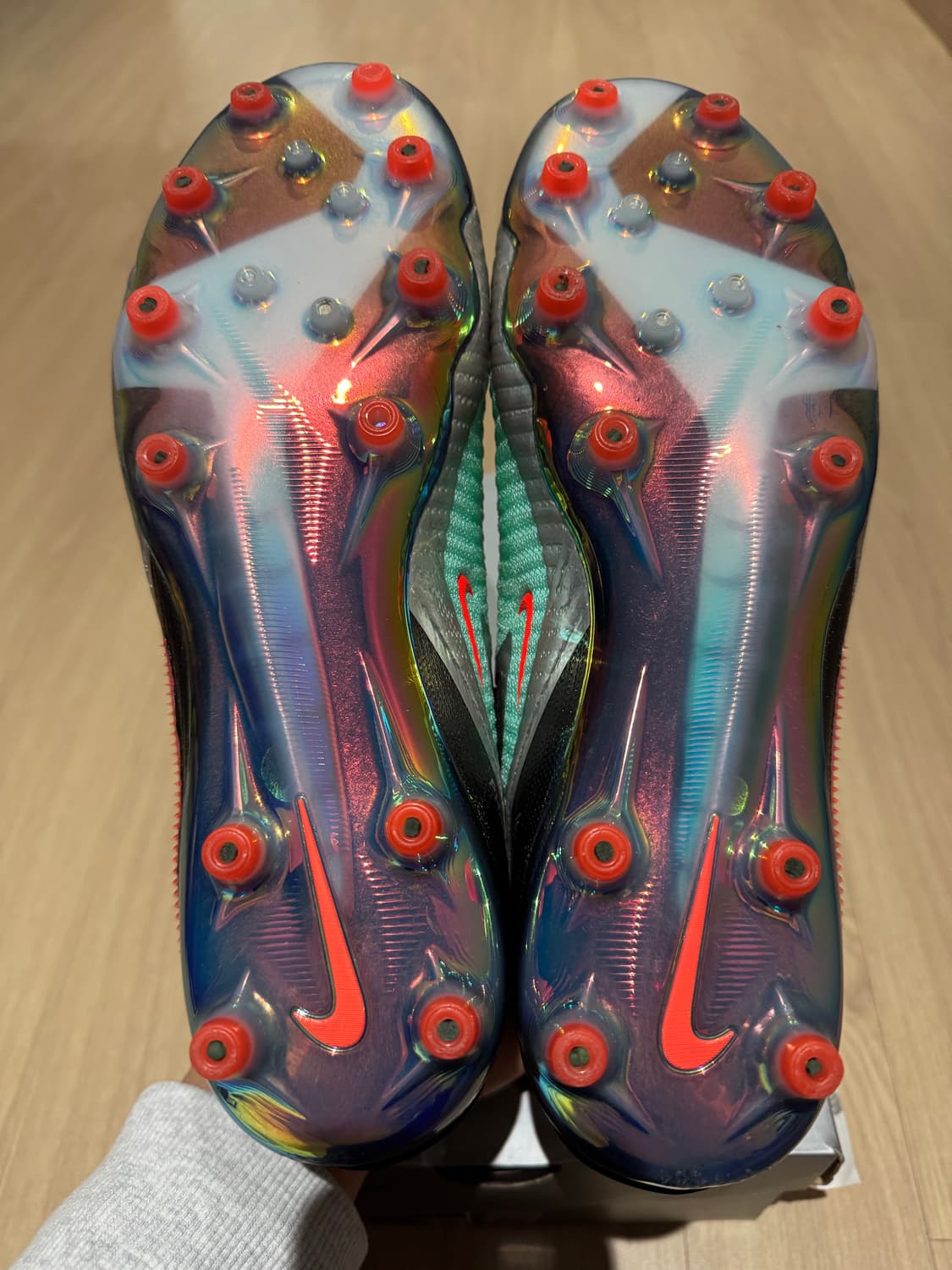 나이키 팬텀6 로우 엘리트 ag 270 상품이미지2