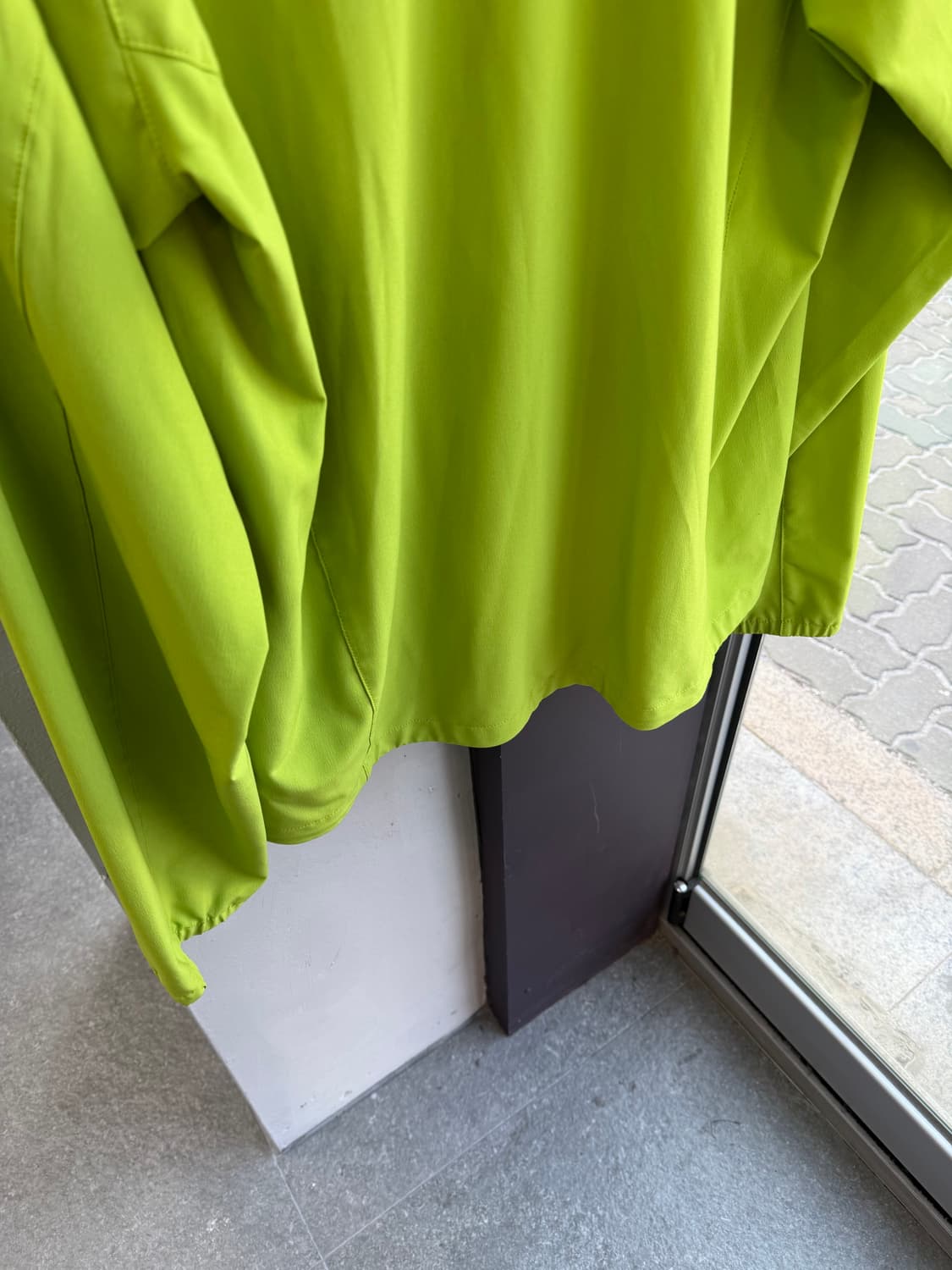 105/ 파타고니아 트레블러 기능성 집업 자켓 상품이미지8