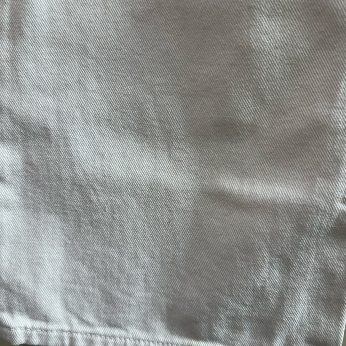 블루브릭 와이드 데님 아이보리 오리지널 2 상품이미지6