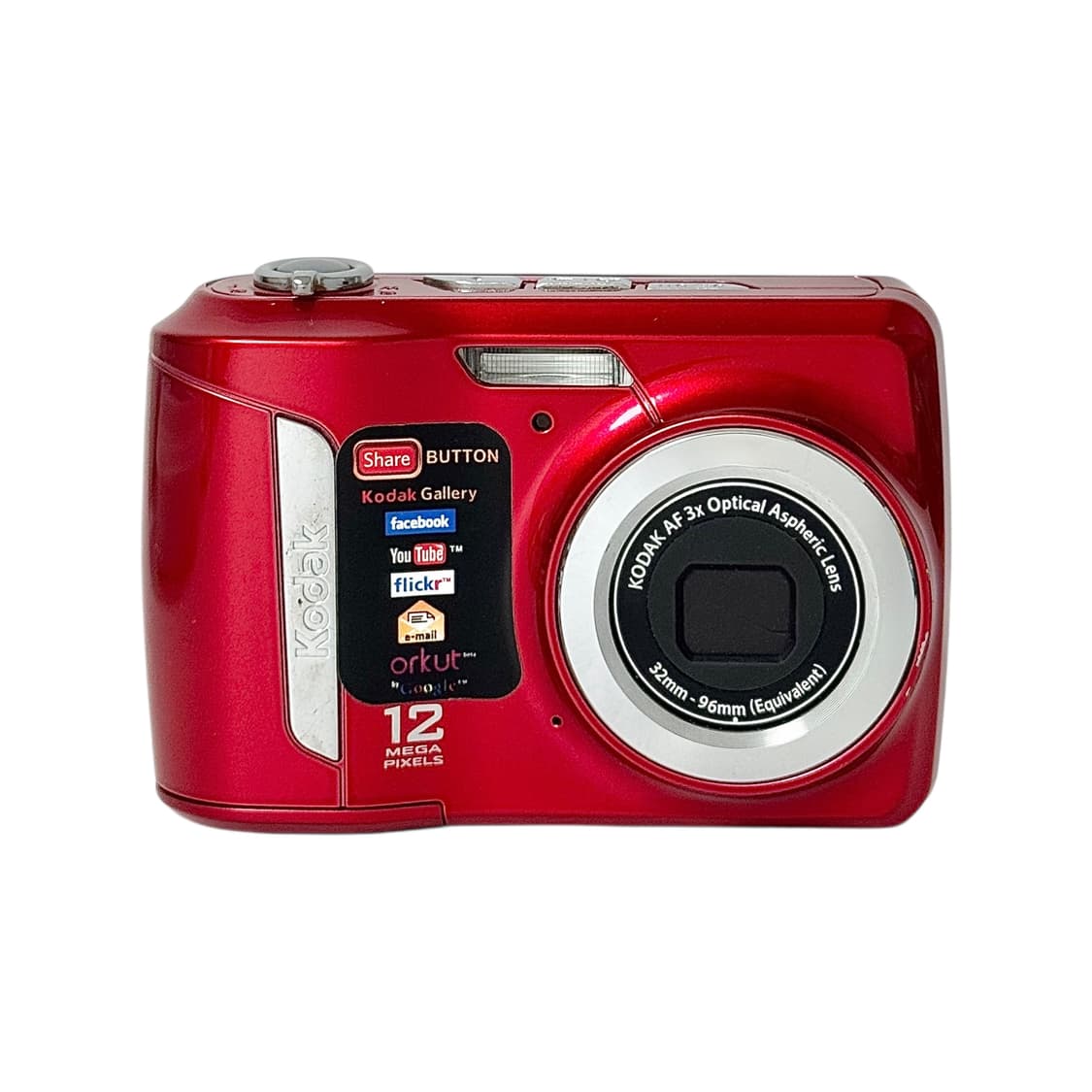(키키디카⚡️) Kodak Easyshare 코닥 이지쉐어 C143 상품이미지2