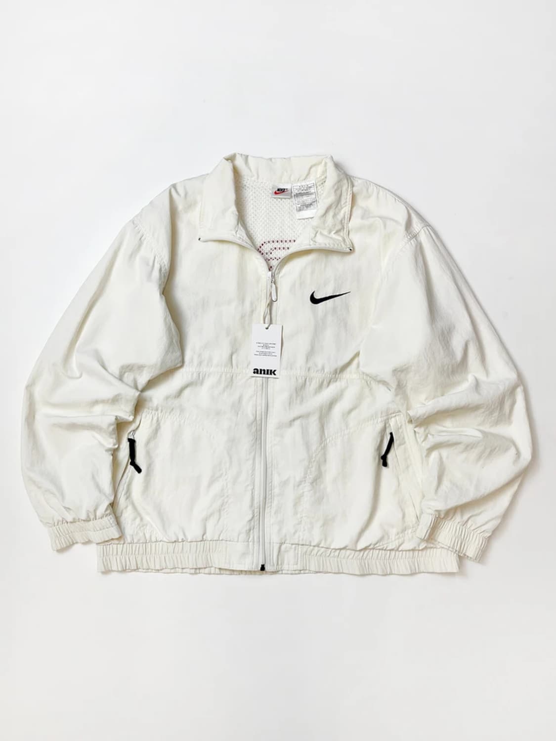 나이키 90s USA 성조기 자켓 PN4385 상품이미지3