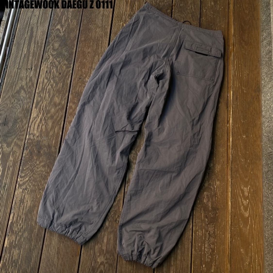 아르마니 바지 30-32 상품이미지4