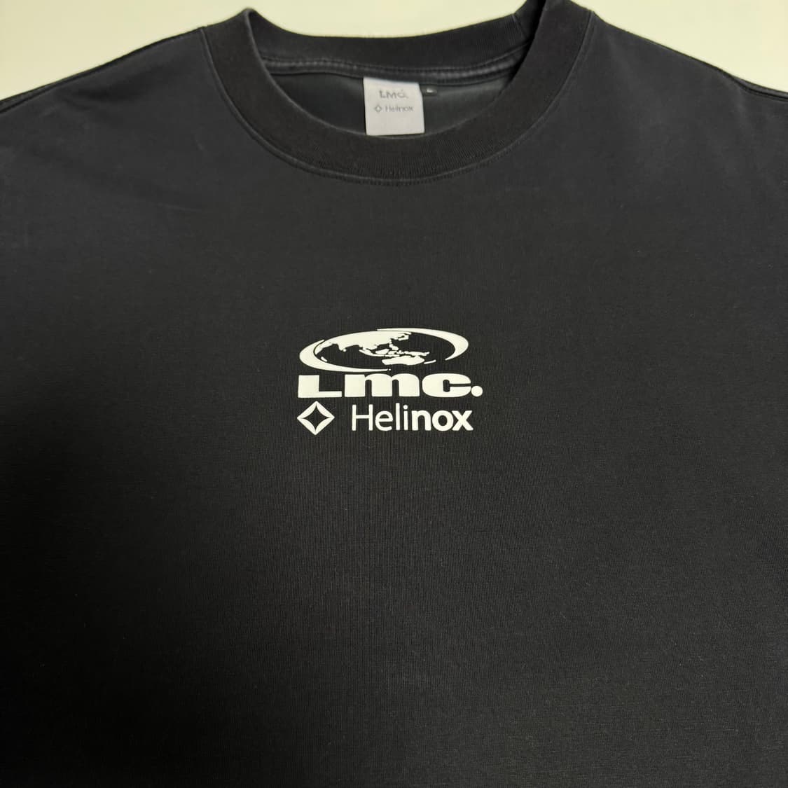 LMC x 헬리녹스 롱슬리브 L 상품이미지2