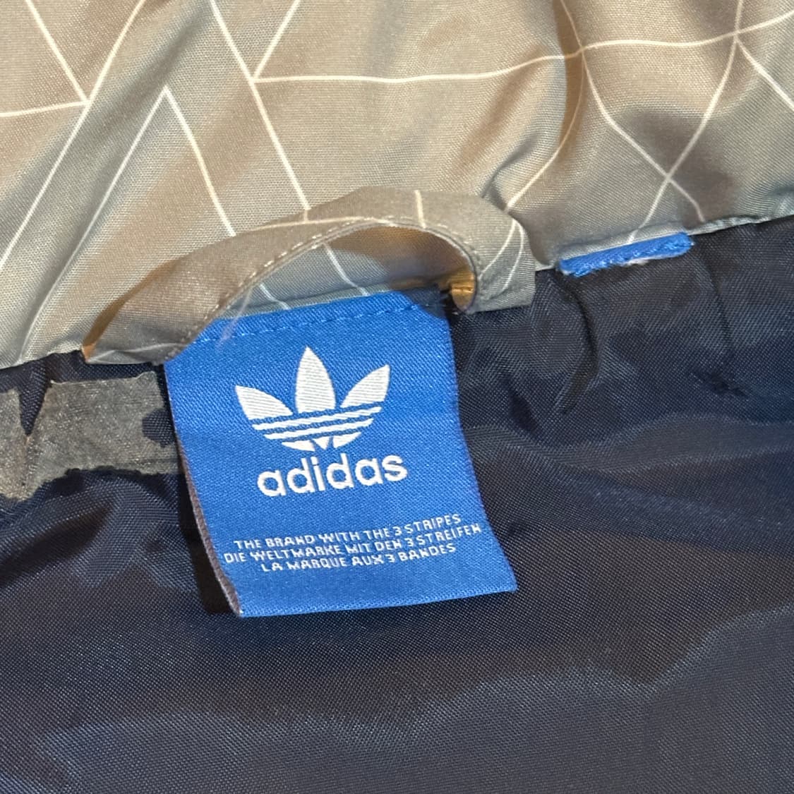 아디다스 패딩 베스트 상품이미지3