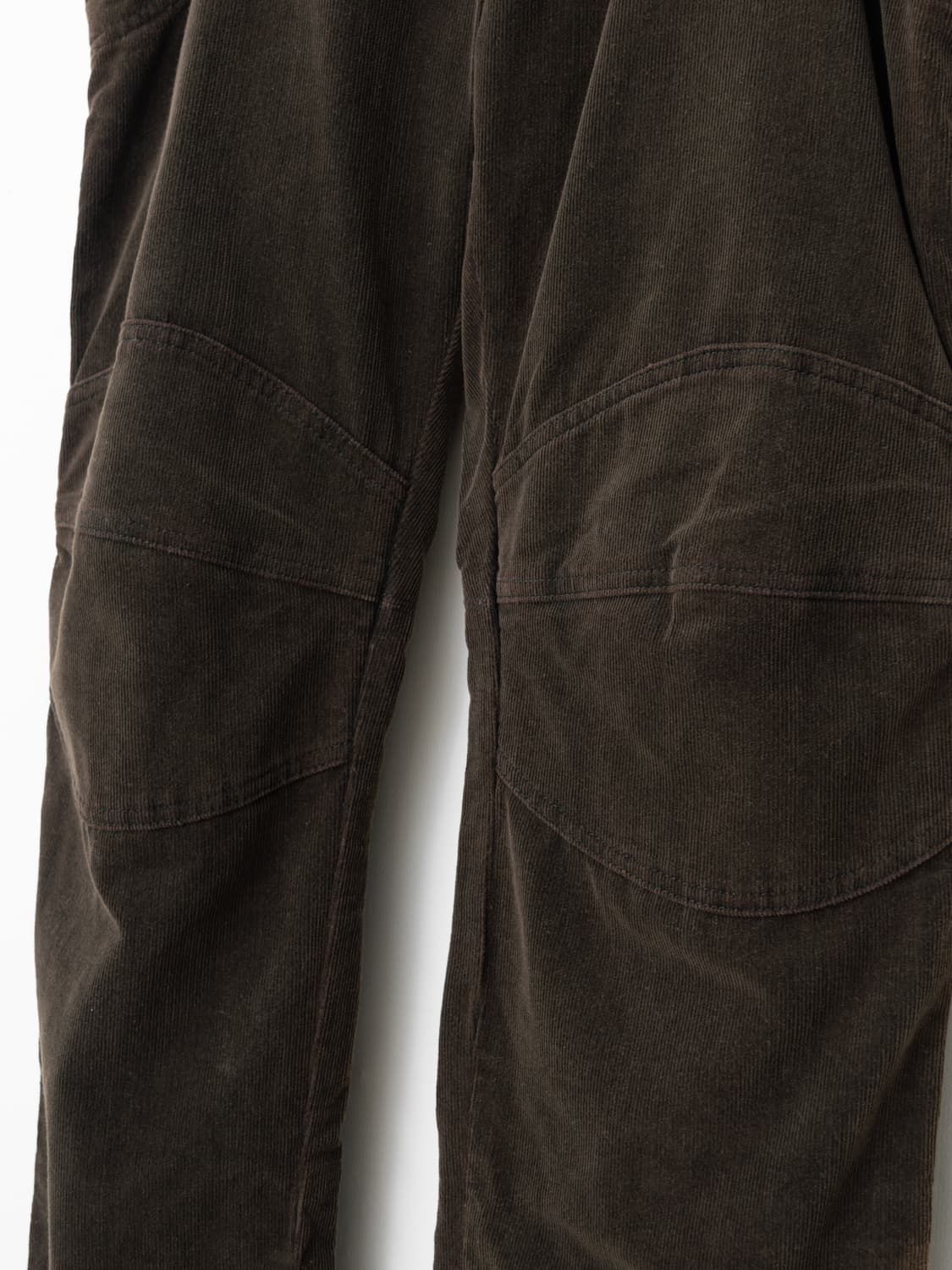 Y's for men '06 코듀로이 바이커팬츠 상품이미지6