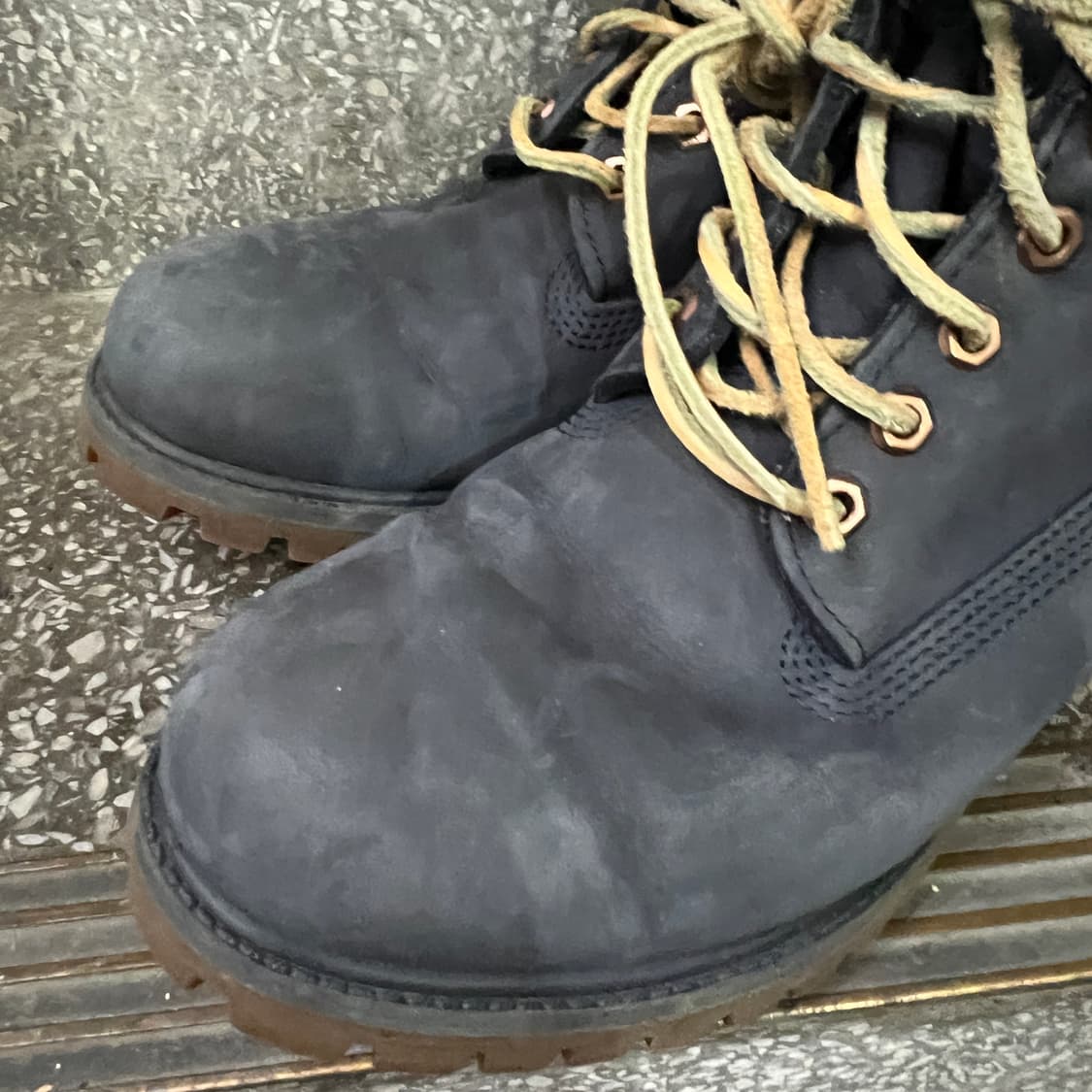 팀버랜드 6인치 프리미엄 워터프루프 부츠 상품이미지6