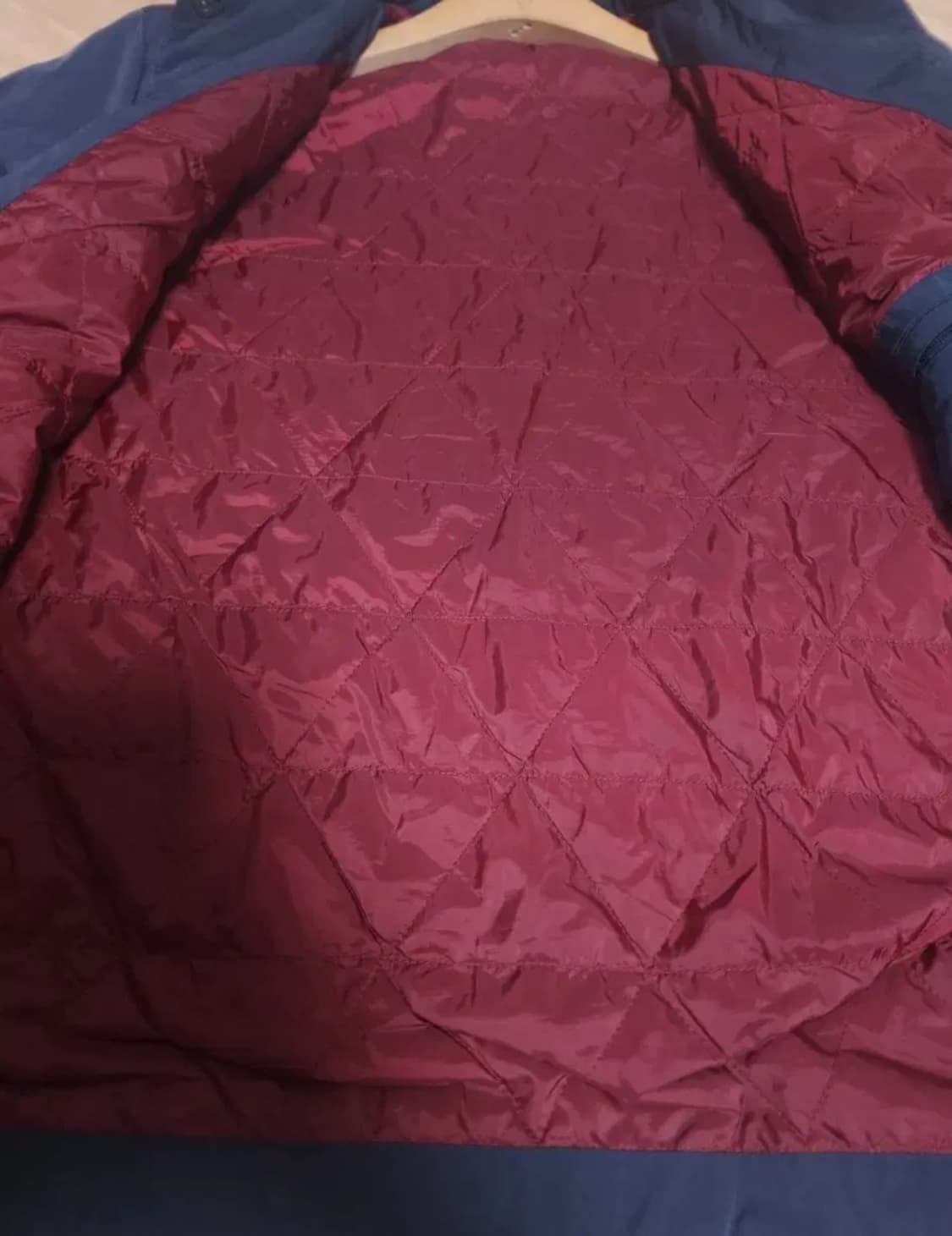 코오롱스포츠 경량 방수잠퍼, L 상품이미지5