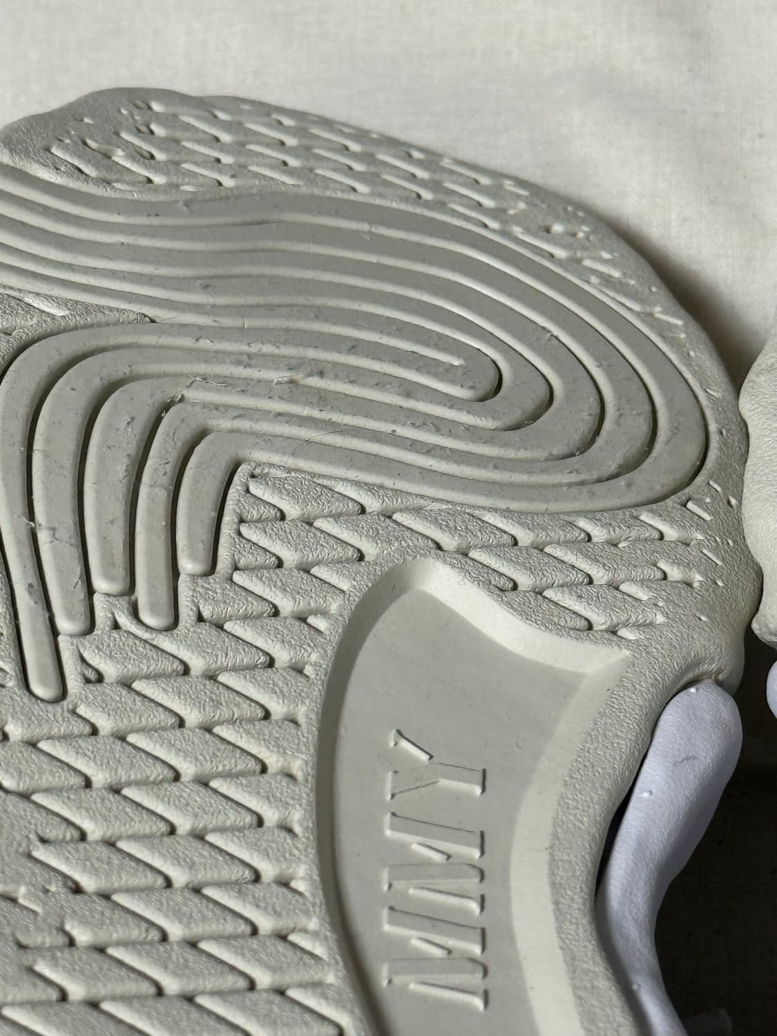 미하라 야스히로 mihara yasuhiro / 파커 스니커즈 / 40 상품이미지6