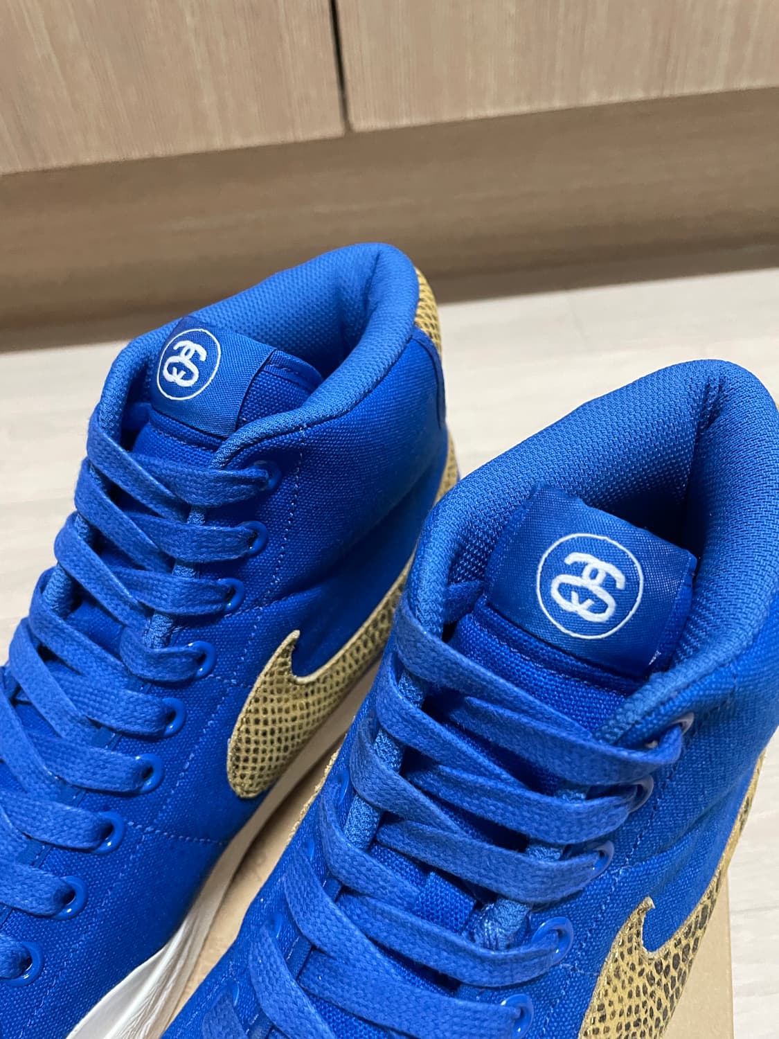 나이키 스투시 올코트 f&f 버젼 상품이미지6