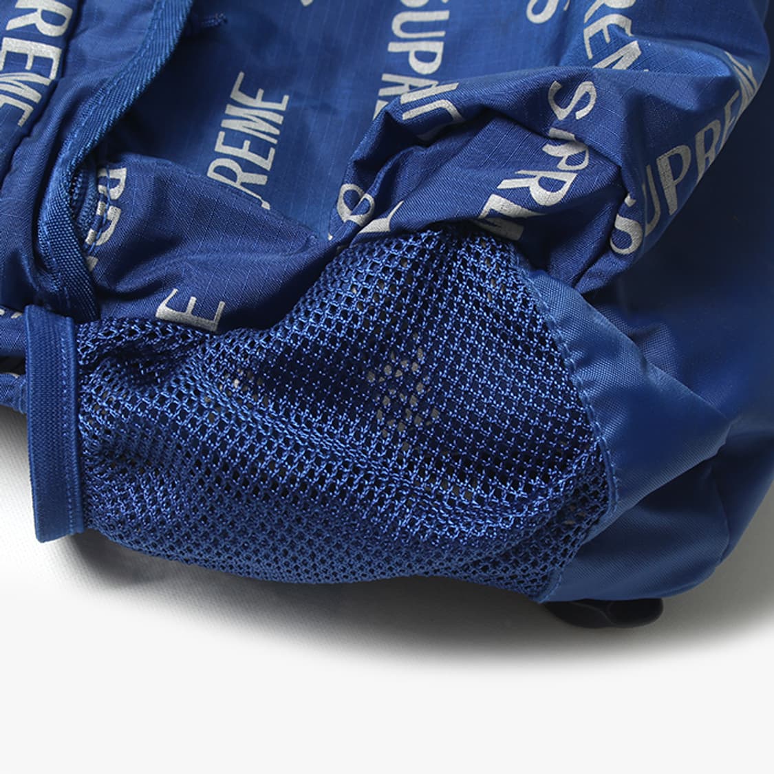  SUPREME "Blue Bag Pack" 상품이미지5