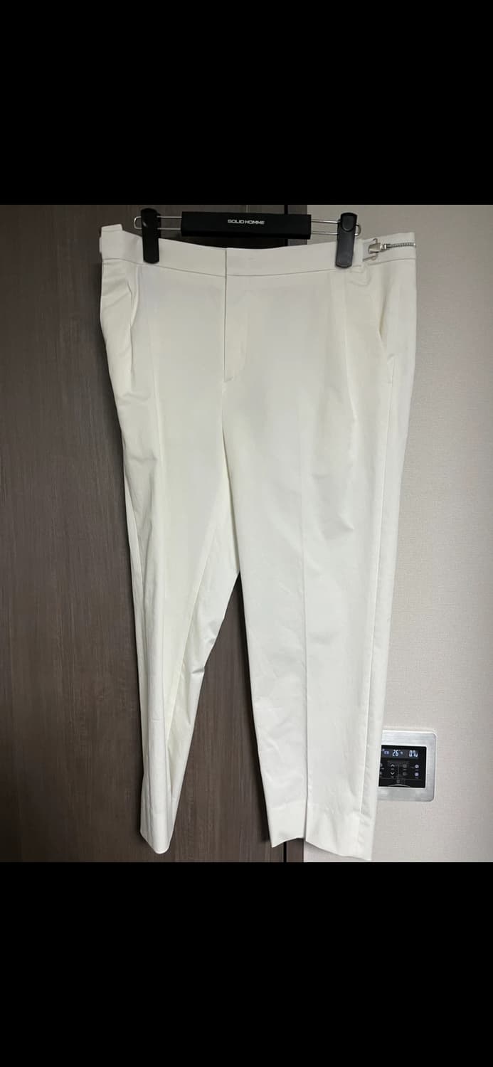 솔리드옴므 남성 팬츠 5종 상품이미지3