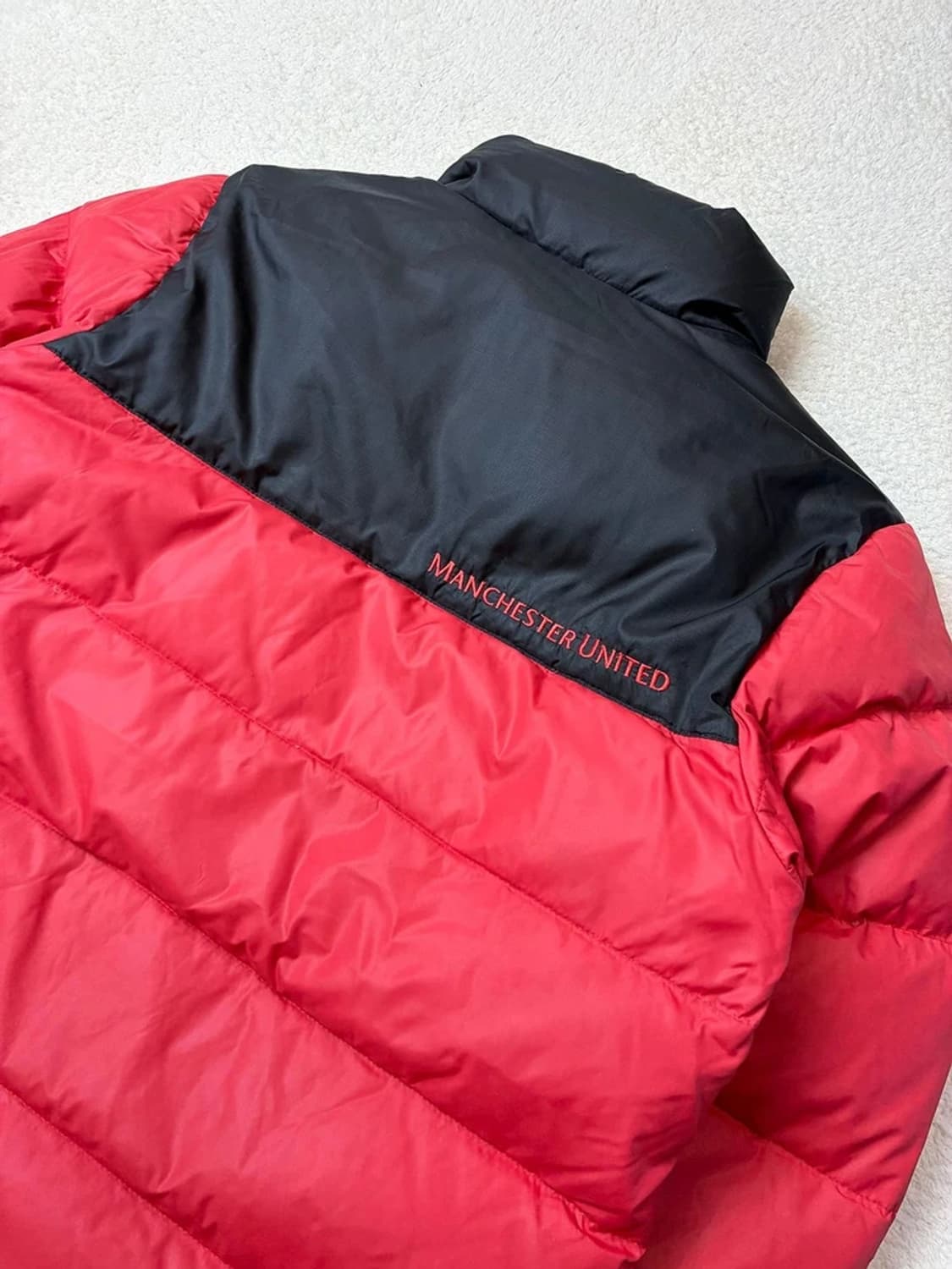 나이키 11-12 맨체스터 유나이티드 덕다운 패딩 PN5884 상품이미지6