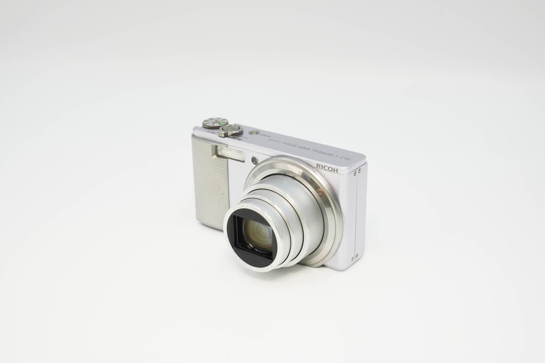 (박스셋) Ricoh Caplio CX3 (리코 카플리오 CX3) 상품이미지6