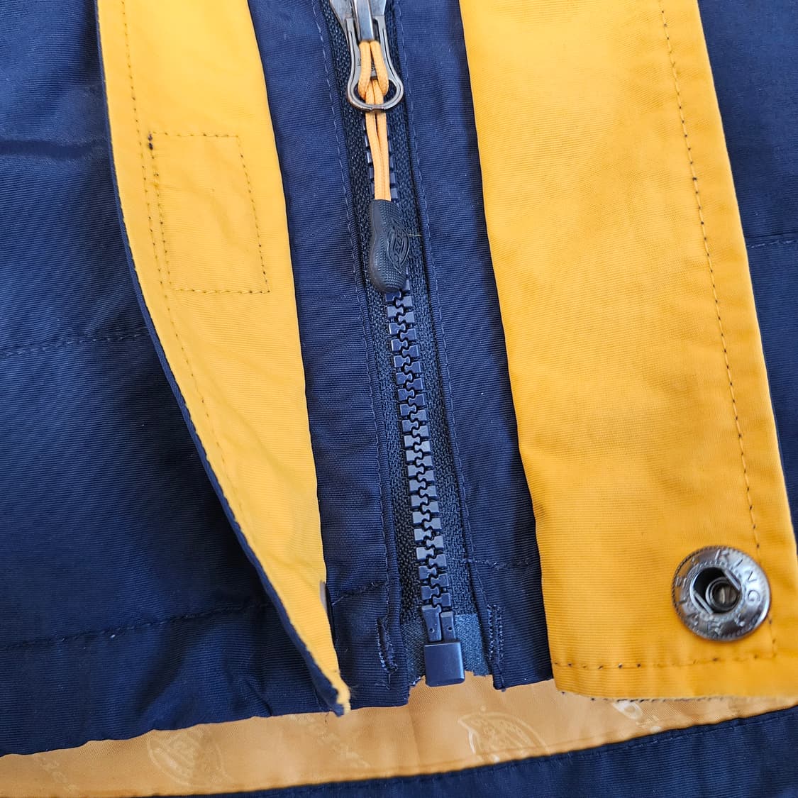 디키즈 올드스쿨 바람막이 자켓 남자100 상품이미지6