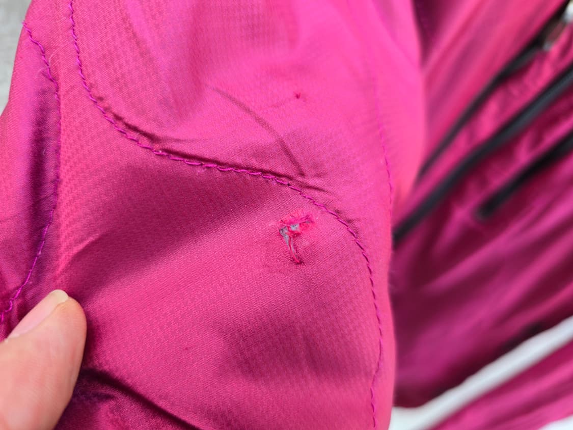 오클리 퀼팅 자켓 상품이미지5