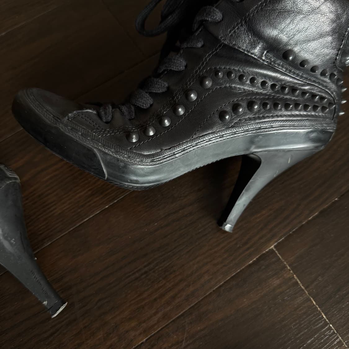 ASH High-Heels 상품이미지3