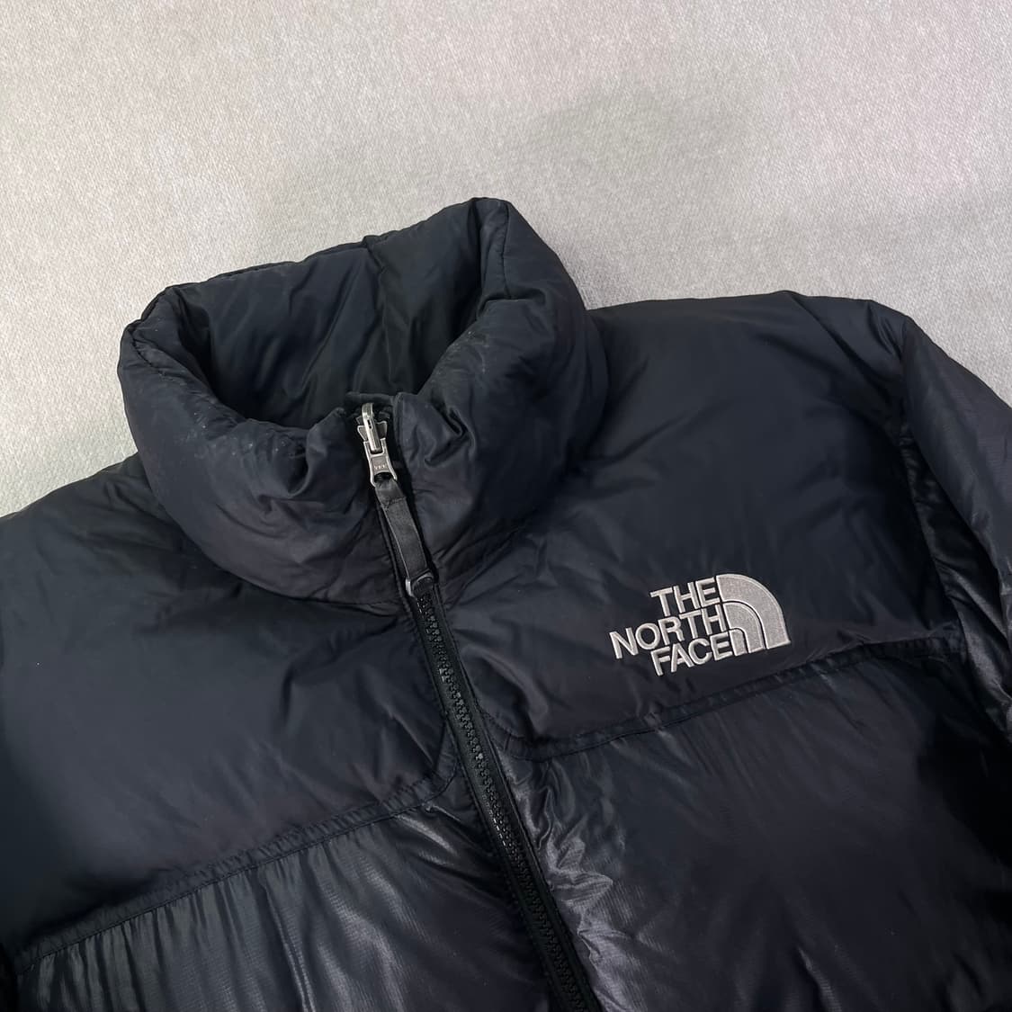 100 정품 노스페이스 남여공용 1996 에코 눕시 자켓 (패딩) 상품이미지2
