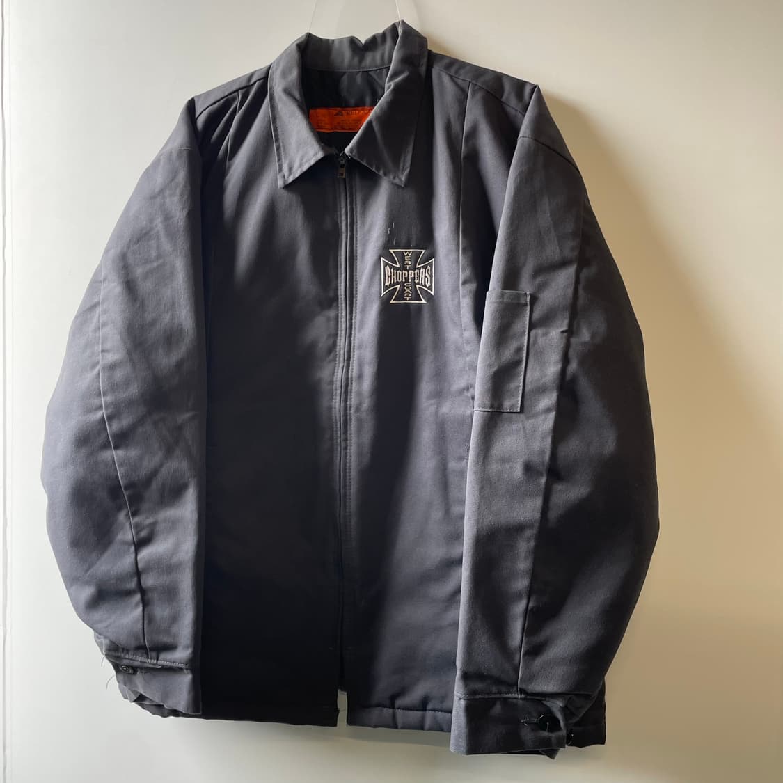 웨스트 코스트 차퍼스 워크자켓 상품이미지4