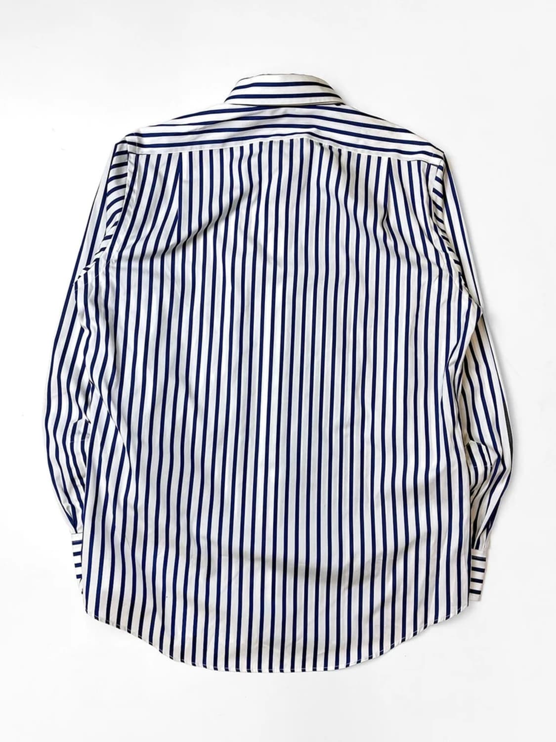 폴로 랄프로렌 큐알 신형 스트라이프 셔츠 PN5714 상품이미지4