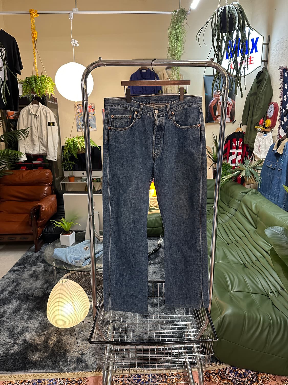 00s 리바이스 501 상품이미지4