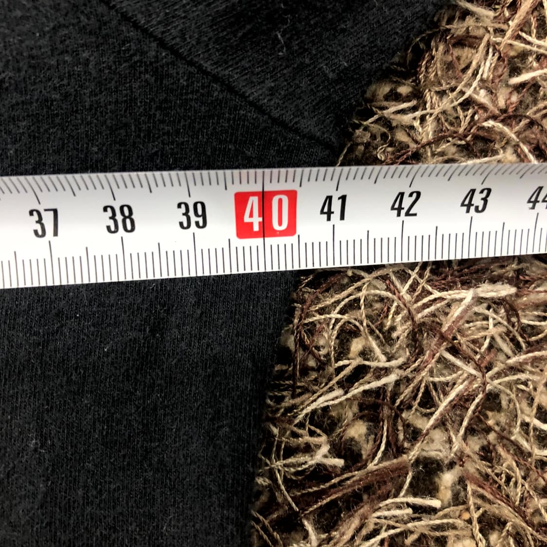  95 아디다스 딱붙 브이넥 삼선 티셔츠 롱슬리브 상품이미지6