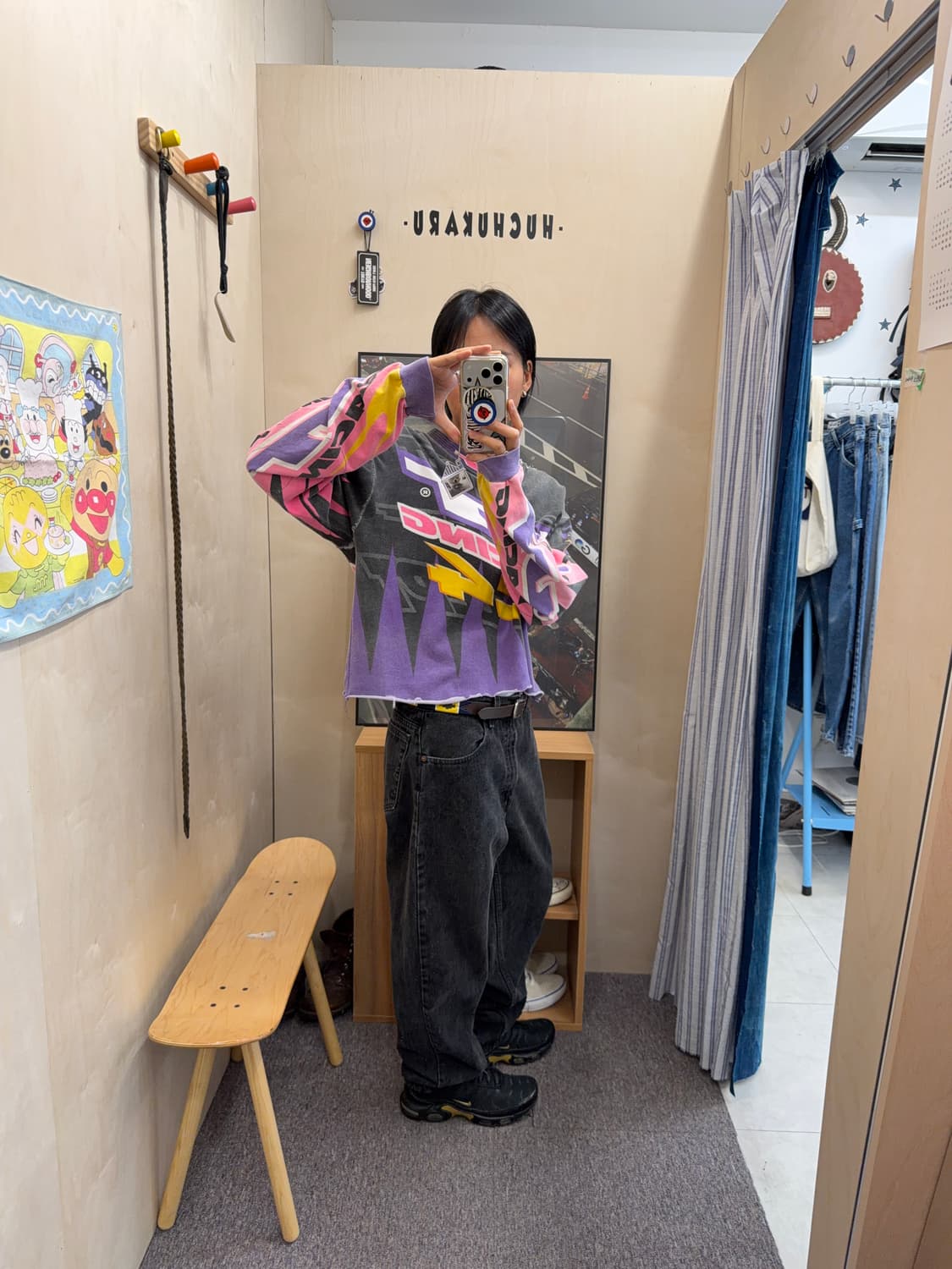 00s Levi’s 550 상품이미지10