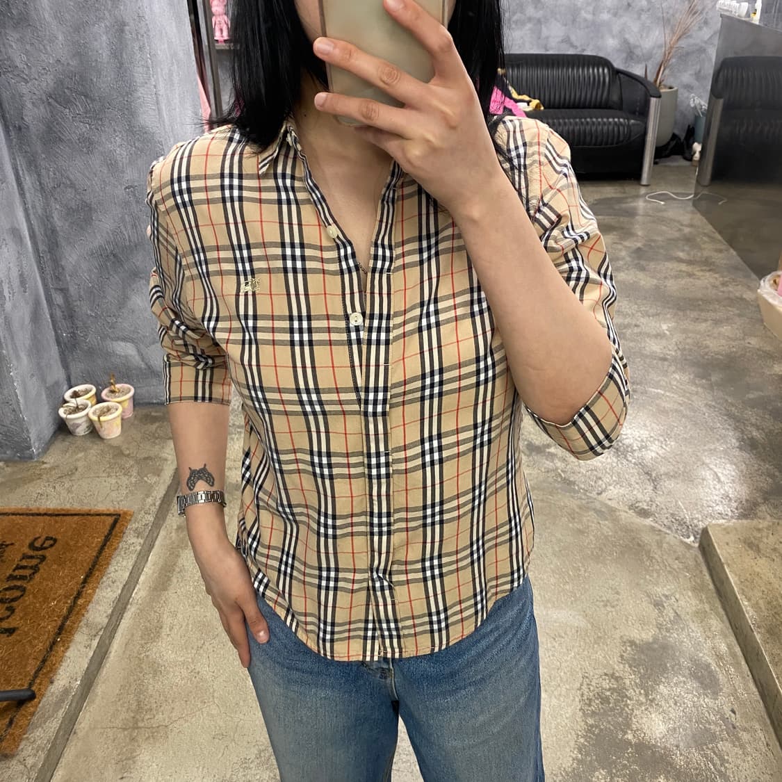 Burberry 상품이미지6